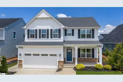 798 Lady Fern Drive, Woodruff, SC 29388 - Photo 48