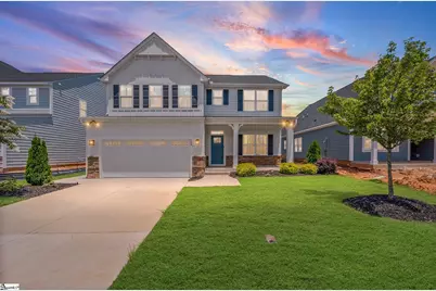798 Lady Fern Drive, Woodruff, SC 29388 - Photo 1