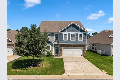 554 Elwood Drive, Duncan, SC 29334 - Photo 1