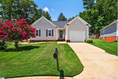 6 Mountain Trace Court, Greenville, SC 29609 - Photo 1