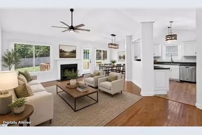 6 Mountain Trace Court, Greenville, SC 29609 - Photo 2