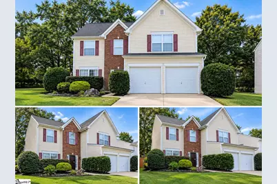 807 Terrace Creek Drive, Duncan, SC 29334 - Photo 2
