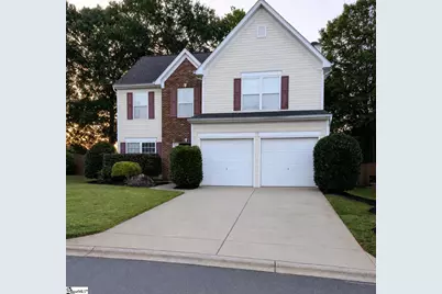 807 Terrace Creek Drive, Duncan, SC 29334 - Photo 2