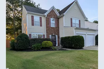807 Terrace Creek Drive, Duncan, SC 29334 - Photo 2