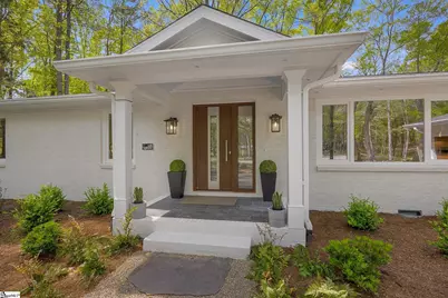 128 Edgecombe Road, Spartanburg, SC 29307 - Photo 2