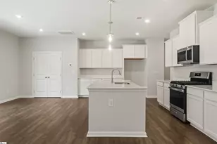 1448 Harper Mae Dr, Spartanburg, SC 29303 - Photo 8