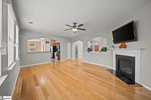 206 Collingwood Ln, Spartanburg, SC 29301 - Photo 14