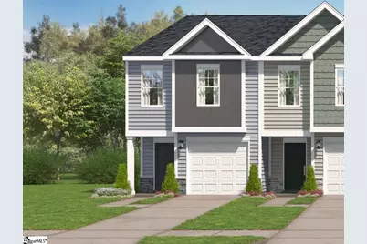 1419 Chesapeake Lane, Spartanburg, SC 29303 - Photo 1