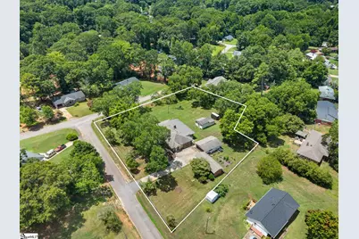 204 Juniper Avenue, Anderson, SC 29625 - Photo 2