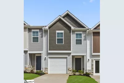 1411 Chesapeake Lane, Spartanburg, SC 29303 - Photo 1