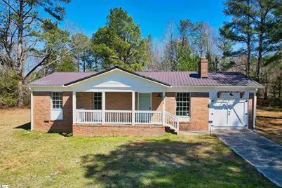 306 Carlisle Santuc School Road, Union, SC 29379 - Photo 2