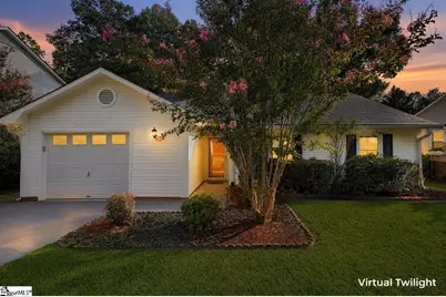 4 Chinaberry Lane, Simpsonville, SC 29680 - Photo 1