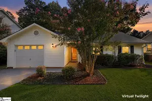 4 Chinaberry Ln, Simpsonville, SC 29680 - Photo 1