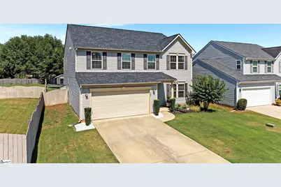 260 Mercer Drive, Simpsonville, SC 29681 - Photo 4