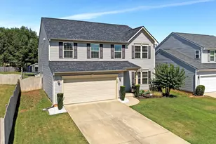 260 Mercer Dr, Simpsonville, SC 29681 - Photo 4