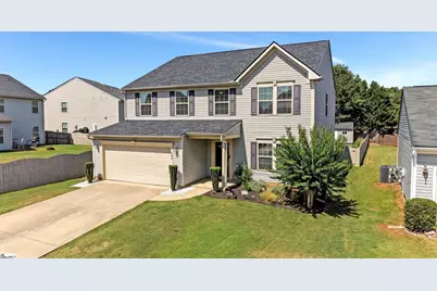 260 Mercer Drive, Simpsonville, SC 29681 - Photo 48