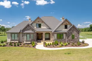 10445 New Cut Rd, Campobello, SC 29322 - Photo 1