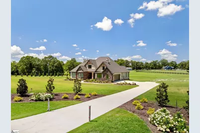 10445 New Cut Road, Campobello, SC 29322 - Photo 4