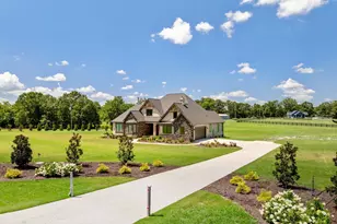 10445 New Cut Rd, Campobello, SC 29322 - Photo 4