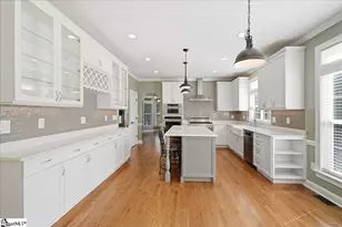 901 Bennetts Bridge Rd, Greer, SC 29651 - Photo 10
