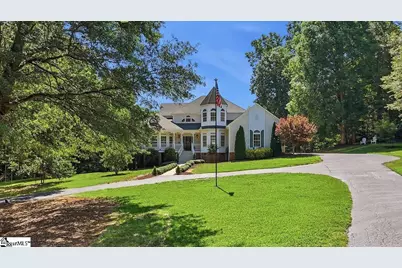 901 Bennetts Bridge Road, Greer, SC 29651 - Photo 2