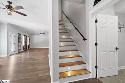 901 Bennetts Bridge Road, Greer, SC 29651 - Photo 32
