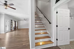901 Bennetts Bridge Rd, Greer, SC 29651 - Photo 32