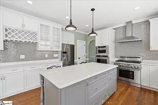 901 Bennetts Bridge Rd, Greer, SC 29651 - Photo 12