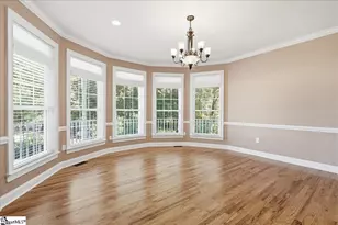 901 Bennetts Bridge Rd, Greer, SC 29651 - Photo 6