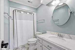 901 Bennetts Bridge Rd, Greer, SC 29651 - Photo 28