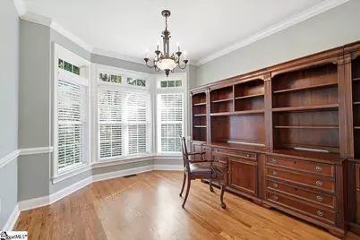 901 Bennetts Bridge Road, Greer, SC 29651 - Photo 8