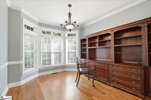 901 Bennetts Bridge Rd, Greer, SC 29651 - Photo 8