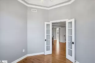 901 Bennetts Bridge Rd, Greer, SC 29651 - Photo 22