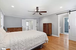 901 Bennetts Bridge Rd, Greer, SC 29651 - Photo 20