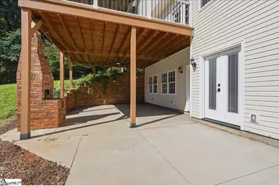 901 Bennetts Bridge Road, Greer, SC 29651 - Photo 40