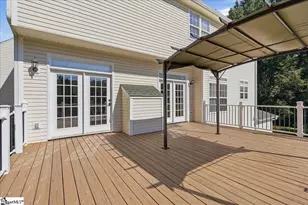 901 Bennetts Bridge Rd, Greer, SC 29651 - Photo 18