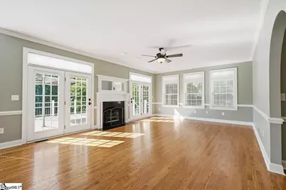 901 Bennetts Bridge Road, Greer, SC 29651 - Photo 12