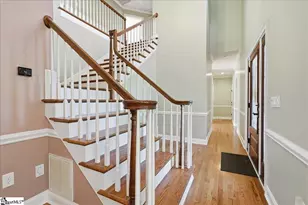 901 Bennetts Bridge Rd, Greer, SC 29651 - Photo 4