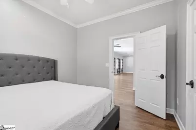 901 Bennetts Bridge Road, Greer, SC 29651 - Photo 38