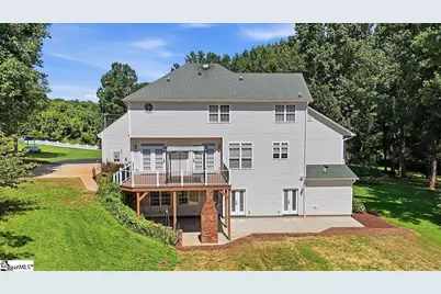 901 Bennetts Bridge Road, Greer, SC 29651 - Photo 46