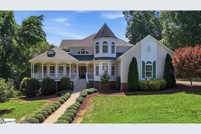 901 Bennetts Bridge Road, Greer, SC 29651 - Photo 1