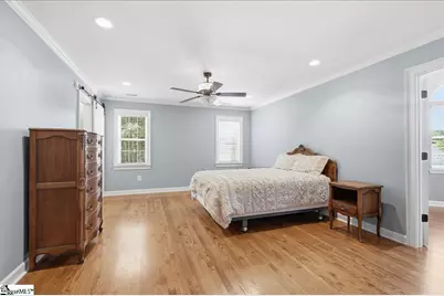 901 Bennetts Bridge Road, Greer, SC 29651 - Photo 20