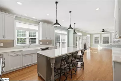 901 Bennetts Bridge Road, Greer, SC 29651 - Photo 10