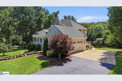 901 Bennetts Bridge Road, Greer, SC 29651 - Photo 44