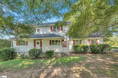 244 Chapman Road, Pacolet, SC 29372 - Photo 1