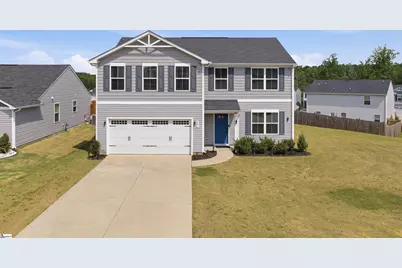 841 Speakeasy Lane, Inman, SC 29349 - Photo 38