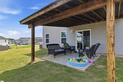 841 Speakeasy Lane, Inman, SC 29349 - Photo 36