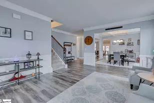 602 Carmelo Ct, Greer, SC 29650 - Photo 4