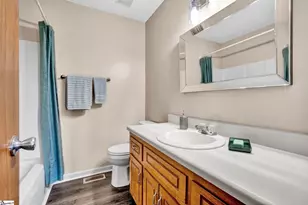 3856 Rainbow Lake Rd, Inman, SC 29349 - Photo 18