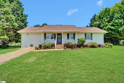 3856 Rainbow Lake Road, Inman, SC 29349 - Photo 1
